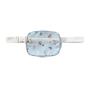 Girls Mini Belt Bag