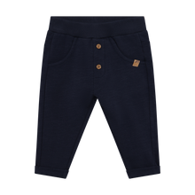 Load image into Gallery viewer, Baby Button Pants
