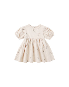 DARLA DRESS || MAGIC