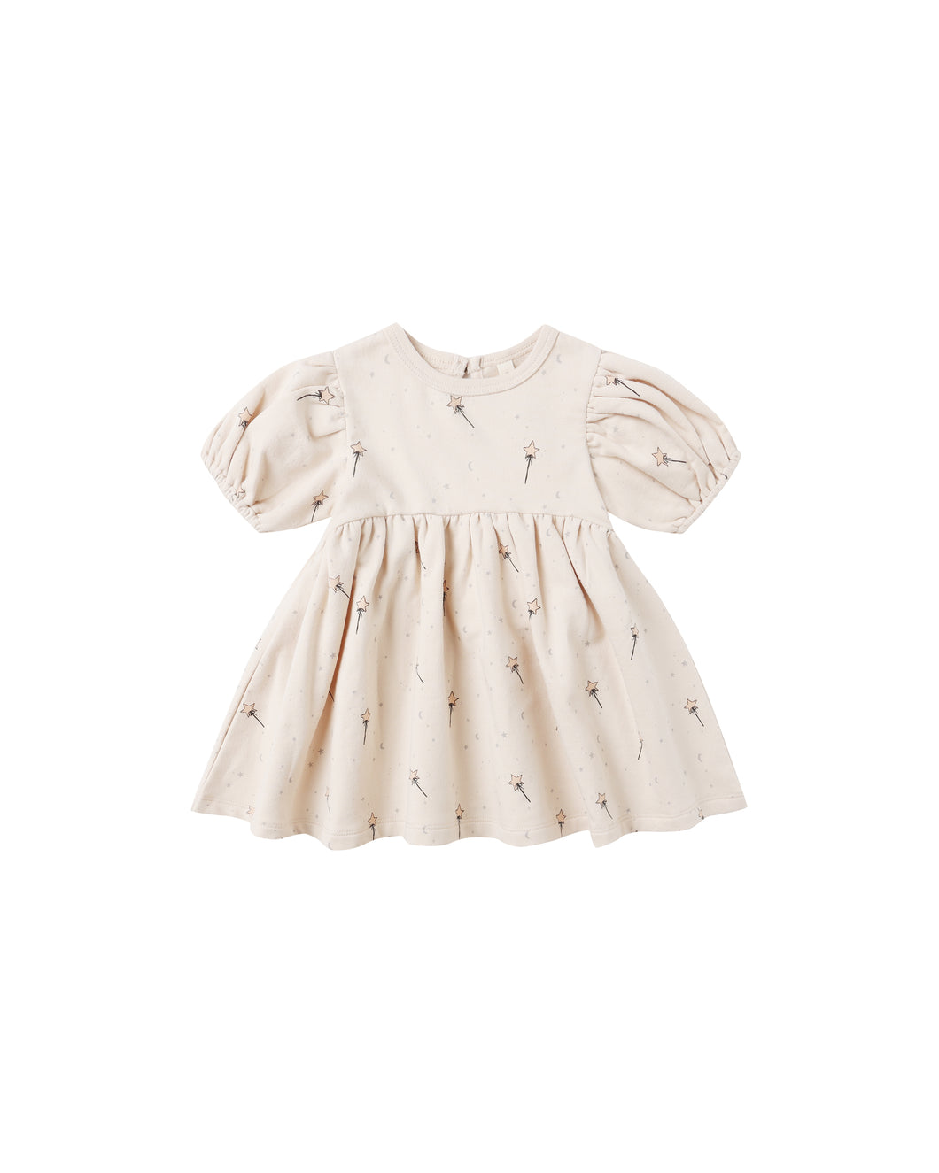 DARLA DRESS || MAGIC