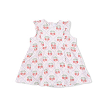 Load image into Gallery viewer, Sweet Strawberries Dress
