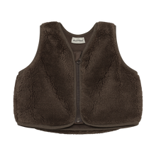 Load image into Gallery viewer, Teddy Vest
