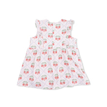 Load image into Gallery viewer, Sweet Strawberries Dress
