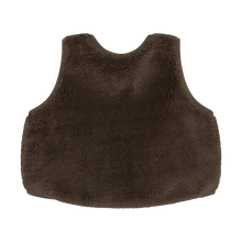 Load image into Gallery viewer, Teddy Vest
