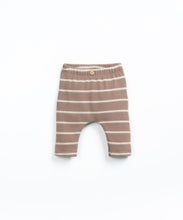 Load image into Gallery viewer, Brown Striped Set
