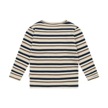 Load image into Gallery viewer, Baby Striped Tee
