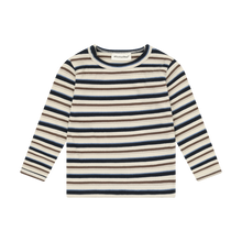 Load image into Gallery viewer, Baby Striped Tee
