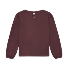 Load image into Gallery viewer, Huckleberry Heart Top
