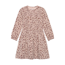 Load image into Gallery viewer, Mauve Heart Dress
