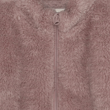 Load image into Gallery viewer, Mauve Glitter Jacket

