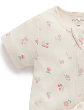 Load image into Gallery viewer, Floral Rompers
