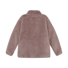 Load image into Gallery viewer, Mauve Glitter Jacket
