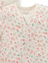 Load image into Gallery viewer, Floral Rompers
