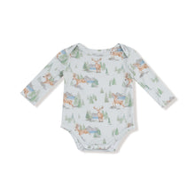 Load image into Gallery viewer, Long Sleeve Bodysuit
