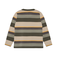 Load image into Gallery viewer, Boys Striped T-Shirt
