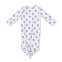 Load image into Gallery viewer, Roses Gown + Headband

