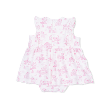Load image into Gallery viewer, Pink Puppy Dress
