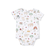 Load image into Gallery viewer, Bamboo Bodysuits

