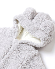 Load image into Gallery viewer, BEAR JUMPSUIT FROST
