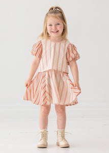 Peppermint Blush Dress