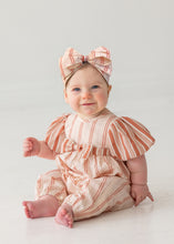 Load image into Gallery viewer, Peppermint Blush Romper
