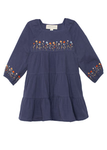 Clara Dress