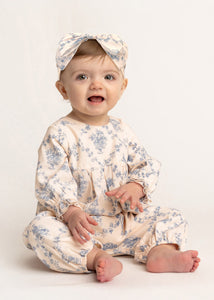 Princess Romper