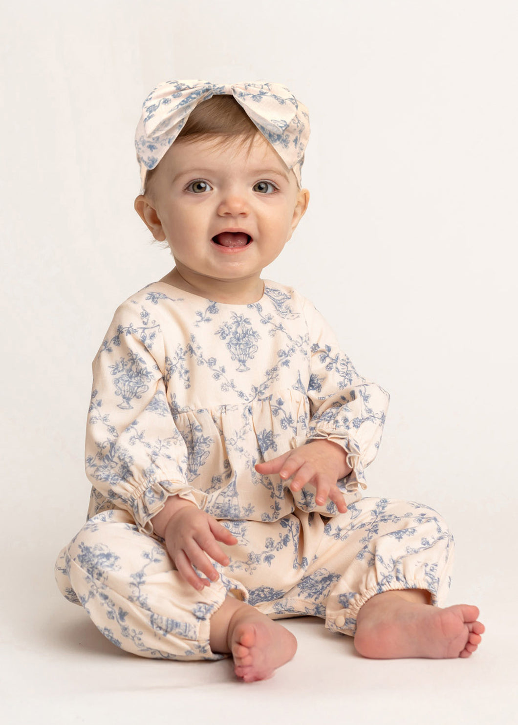 Princess Romper