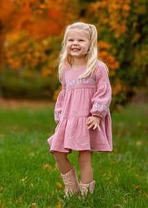 Lyla Dress
