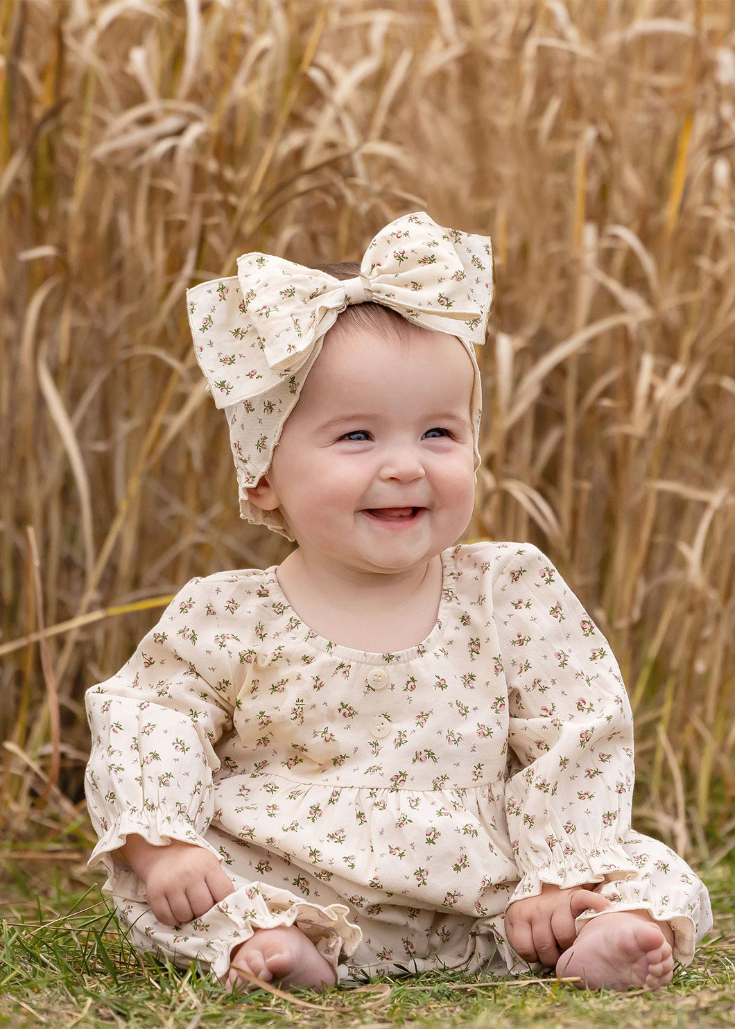 Juliette Romper