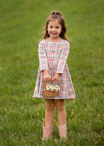 Phoebe Dress