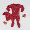 Xmas Footies