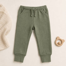 Load image into Gallery viewer, Fleece Joggers
