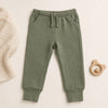 Fleece Joggers