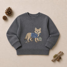 Load image into Gallery viewer, Crew Neck Sweatshirts
