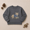 Crew Neck Sweatshirts