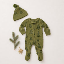 Load image into Gallery viewer, Xmas Footies
