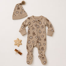 Load image into Gallery viewer, Xmas Footies
