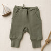 Baby Fleece Joggers