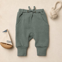 Load image into Gallery viewer, Baby Fleece Joggers
