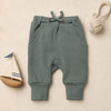 Baby Fleece Joggers