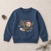 Crew Neck Sweatshirts