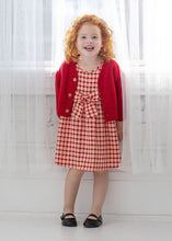 Load image into Gallery viewer, Paisley Chenille Cardigan
