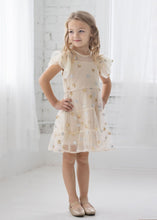 Load image into Gallery viewer, Nutcracker Embroidered Tulle Dress
