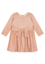Load image into Gallery viewer, Belle of the Ball Sparkling Knit Dress
