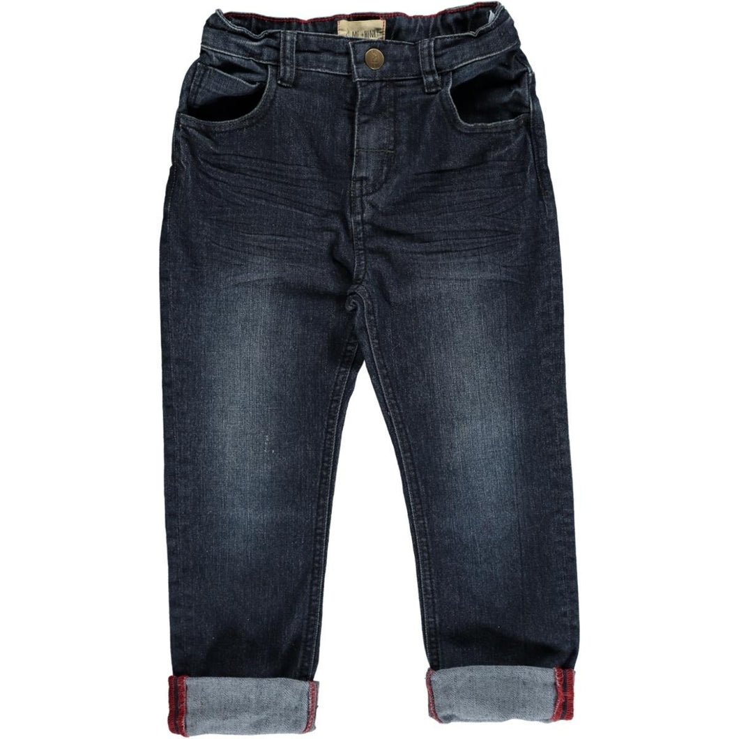 Mark Denim