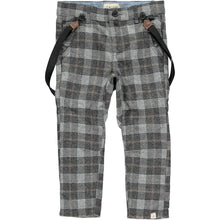 Load image into Gallery viewer, Bradford Pants w/ Removable Suspenders

