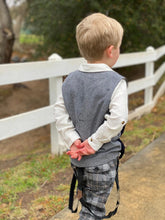 Load image into Gallery viewer, Bradford Pants w/ Removable Suspenders
