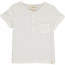 Load image into Gallery viewer, Dodger Henley Tee
