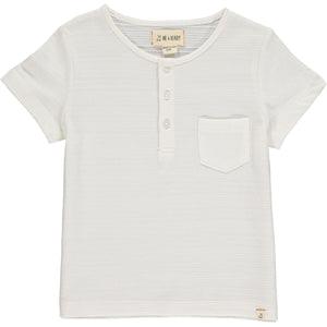 Dodger Henley Tee